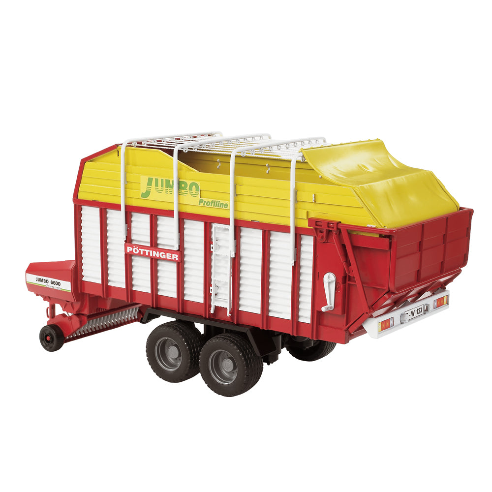 Pottinger Bruder Parts