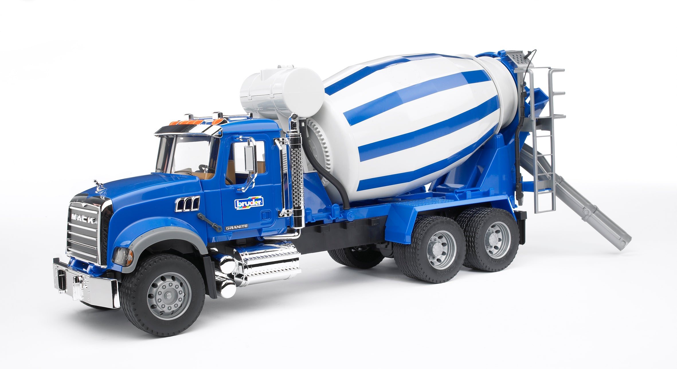 Cement Mixer