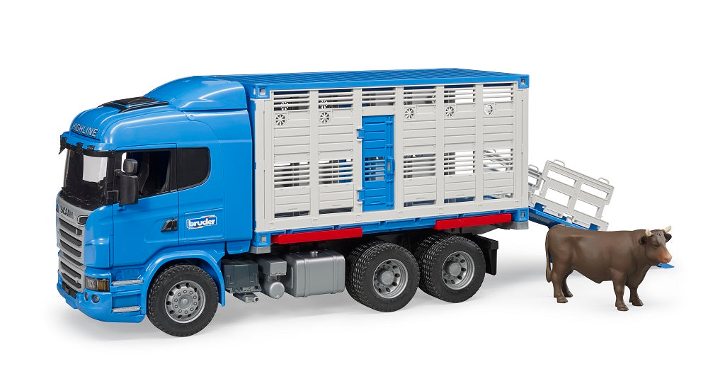 Cattle Trucks Bruder Parts