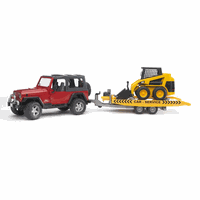 Bruder 02435 top