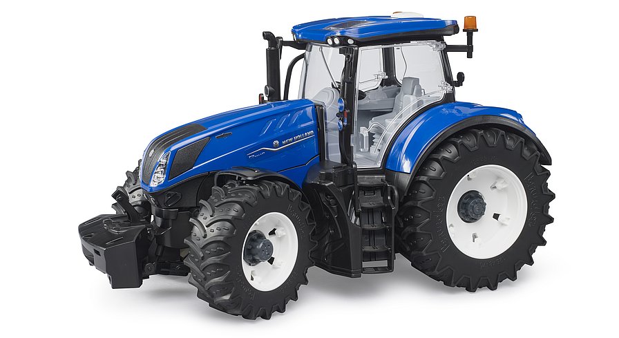 03120 New Holland T7.340