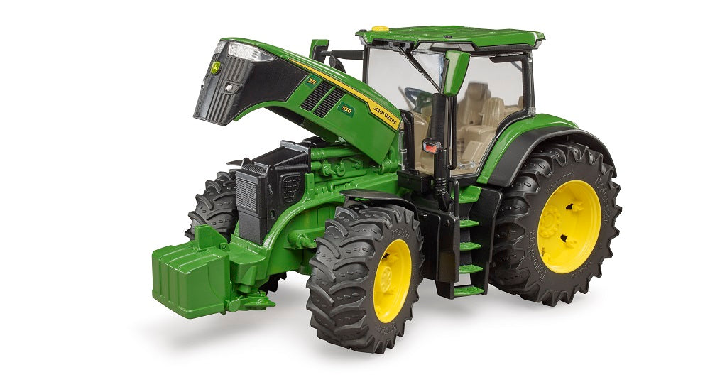 09825 John Deere 7R 350