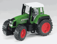 02060 Fendt Favorit 926 Vario tractor