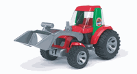 20102 Tractor