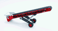 02031 Conveyor belt